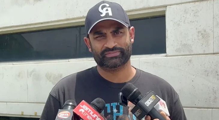‘বিসিবিতে ক্রিকেট ছাড়া সব হচ্ছে, আগ্রহ কমছে মানুষের’