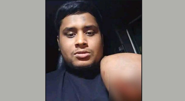 ‘হাসনাত সন্ত্রাসীর দ্বারা আক্রান্ত, প্রোটেক্ট করুন’- সারজিসের পোস্ট