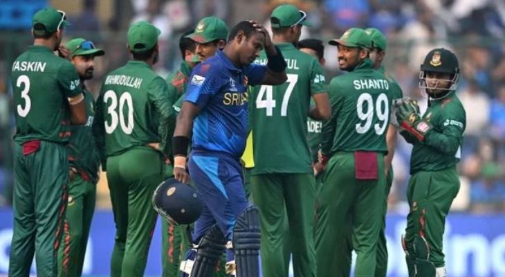 জুনে শ্রীলঙ্কা যাবে বাংলাদেশ, সূচি প্রকাশ