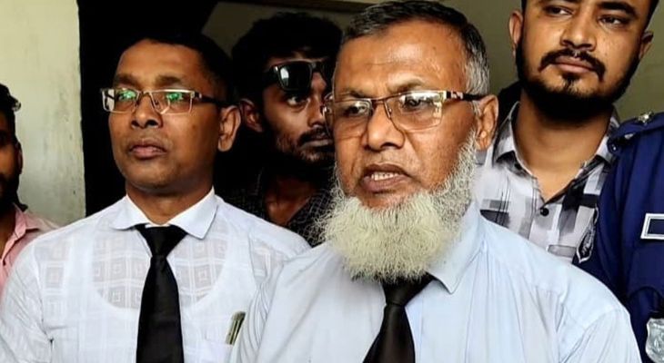 মাগুরার শিশু ধর্ষণ ও হত্যা মামলার সাক্ষী দুই চিকিৎসক অনুপস্থিত, গ্রেপ্তারি পরোয়ানা জারি
