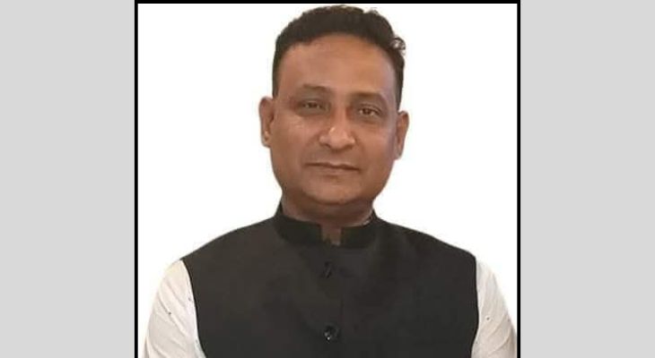 সাবেক ইউপি চেয়ারম্যান মফিজ উদ্দিন আটক