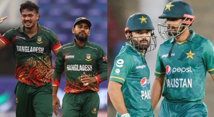 বাংলাদেশ দলের পাকিস্তান সফর এখনই স্থগিত নয়