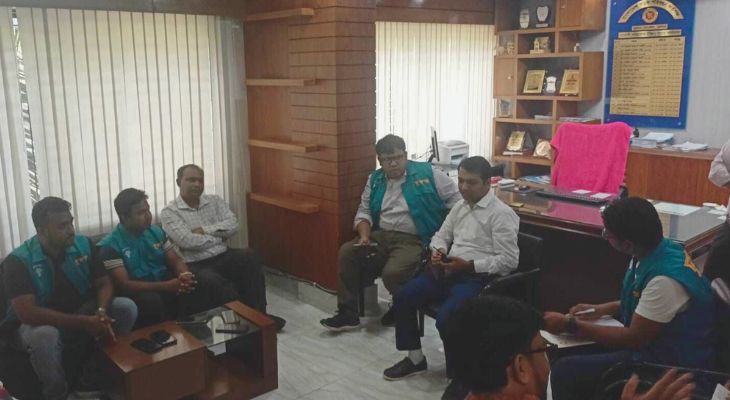 খুলনা বিআরটিএ অফিসে দুদক, দালালকে ১৫ দিনের কারাদণ্ড