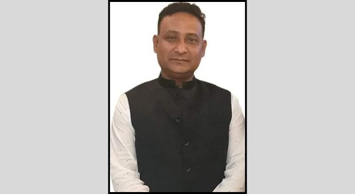 সাবেক ইউপি চেয়ারম্যান মফিজ উদ্দিন আটক