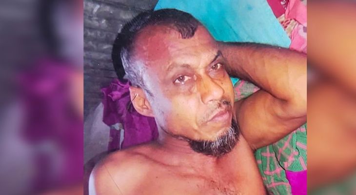 নড়াইলে তুচ্ছ ঘটনাকে কেন্দ্র করে সংঘর্ষে প্রাণ গেল কৃষকের, আহত ৩