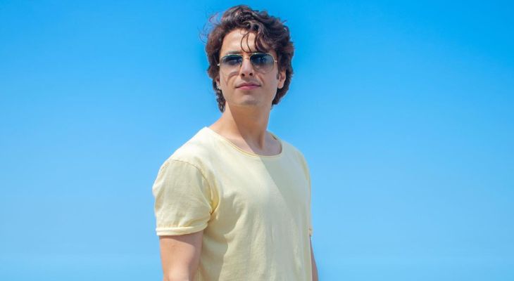 অভিনেতাকে আটক করতে শুটিং সেটে পুলিশ!