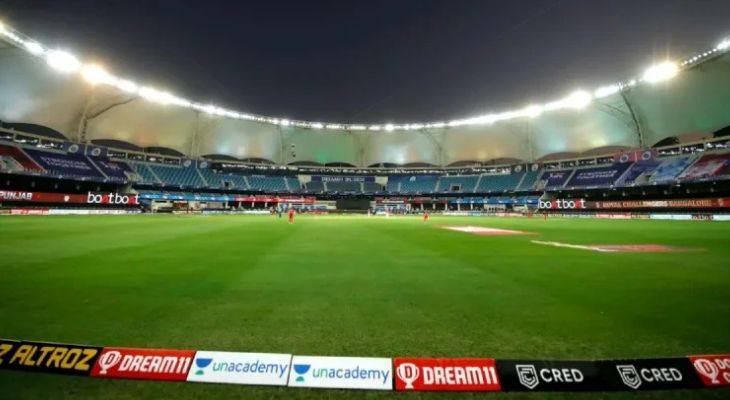 পাকিস্তানকে ভেন্যু দিয়ে ভারতকে ‘না’ বলল আরব আমিরাত