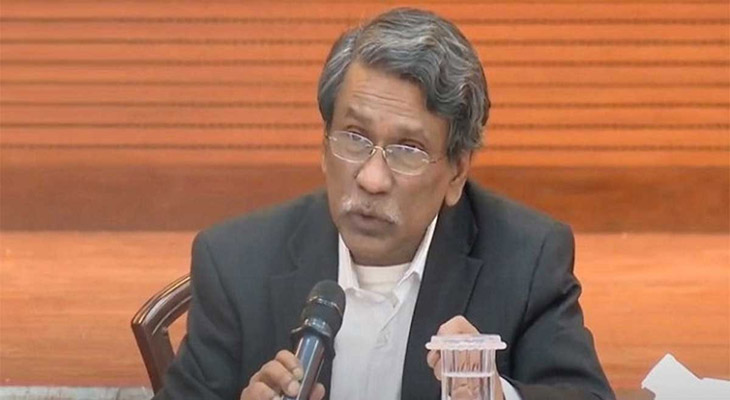 ঐকমত্য তৈরি করতে হলে সবাইকে ছাড় দিতে হবে : আলী রীয়াজ