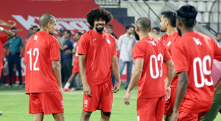 বাংলাদেশের সিঙ্গাপুর মিশন শুরু, শনিবার আসছে ভুটান