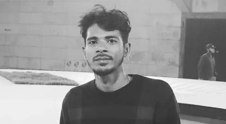 নড়াইলে যুবকের মরদেহ উদ্ধার