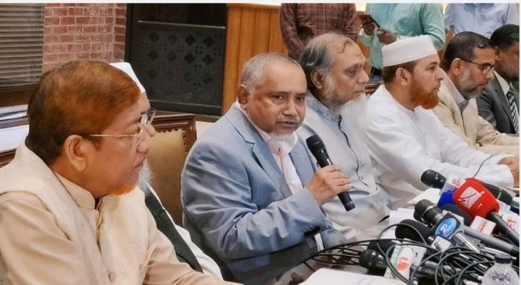 আগামী নির্বাচনও যে অবাধ-নিরপেক্ষ হবে সে পরিস্থিতি লক্ষ্য করা যাচ্ছে না : তাহের