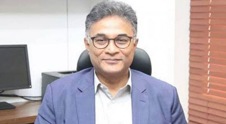সাবেক মুখ্য সচিব কায়কাউসের কারসাজিতে সাড়ে ৪ হাজার কোটি টাকার কর ফাঁকি আদানির