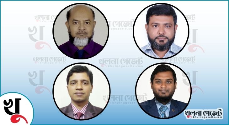 খুবি’র চার শিক্ষক ভাইস চ্যান্সেলর আ্যাওয়ার্ডের জন্য মনোনিত