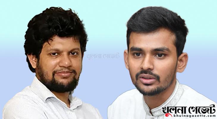 সরকার থেকে বেরিয়ে আসতে চাপ বাড়ছে মাহফুজ-আসিফের ওপর 
