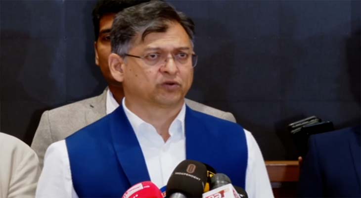 আওয়ামী লীগ নিষিদ্ধের সিদ্ধান্তকে স্বাগত জানায় বিএনপি