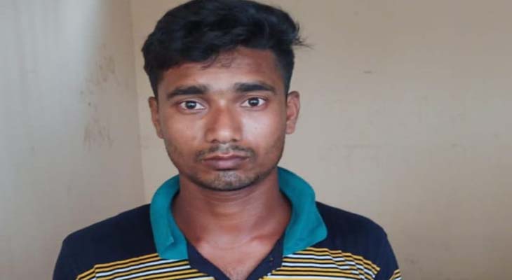 বিয়ের প্রলোভনে নারী উদ্যোক্তাকে ধর্ষণের অভিযোগ, যুবক গ্রেপ্তার