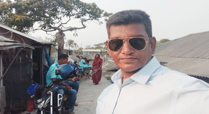 তুই বাইরে আয়, তোর খবর আছে