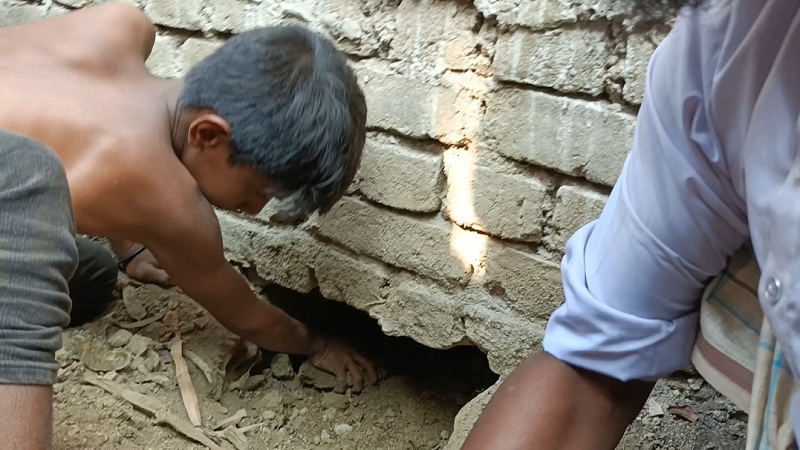 রায়গঞ্জে মিনি আয়নাঘরের সন্ধান, উঠে এল নির্যাতনের ভয়াবহ তথ্য