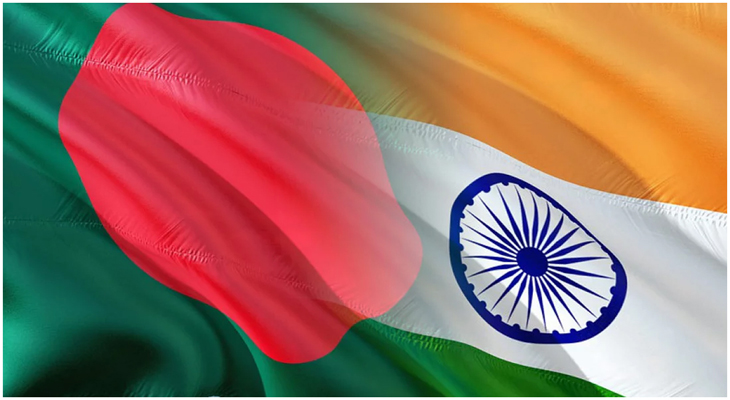 স্থলবন্দর দিয়ে পোশাকসহ বিভিন্ন বাংলাদেশি পণ্যে ভারতের নিষেধাজ্ঞা জারি