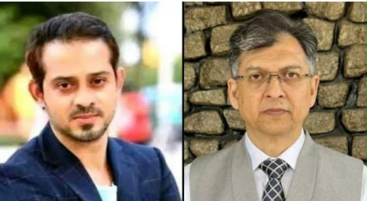 সালাহউদ্দিনের গুম নিয়ে যে প্রশ্ন করলেন ইলিয়াস!