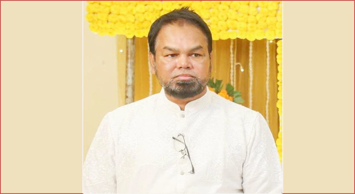 মোহাম্মদপুরের আলোচিত শীর্ষ সন্ত্রাসী এক্সেল বাবু গ্রেপ্তার