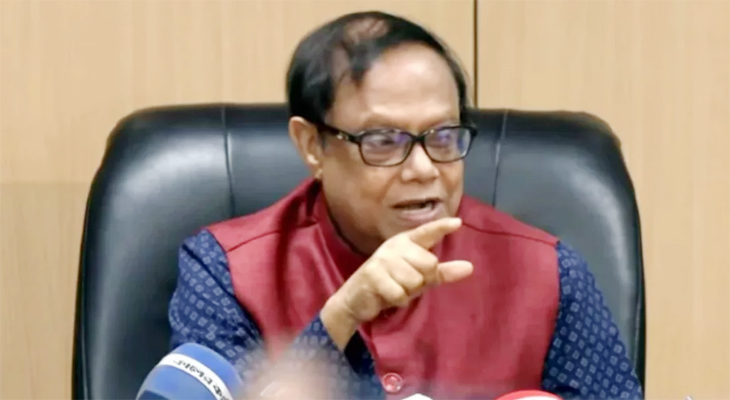 ১৮ থেকে ২০ বিলিয়ন ডলার পাচার হয়েছে : গভর্নর