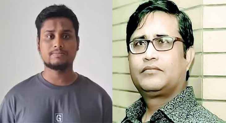 হাসনাতের নিরাপত্তা খুব বেশি স্পর্শকাতর হয়ে উঠেছে
