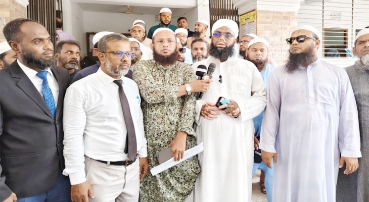 কেসিসি নির্বাচনে হাতপাখার প্রার্থীকে বিজয়ী ঘোষণার দাবিতে মামলা