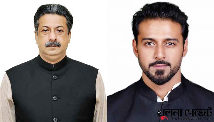 এবার ২শ’ কোটি টাকা চাঁদাবাজির মামলায় শেখ হেলাল ও তার ছেলে