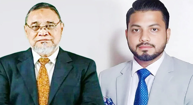 আপিল বিভাগের রায়ের পর ইশরাকের শপথের বিষয়ে যা বললেন সিইসি