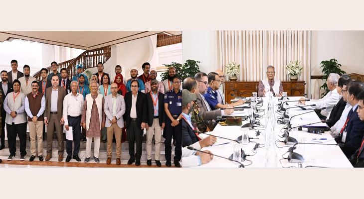 “নাগরিক সেবা বাংলাদেশ” এর যাত্রা শুরু