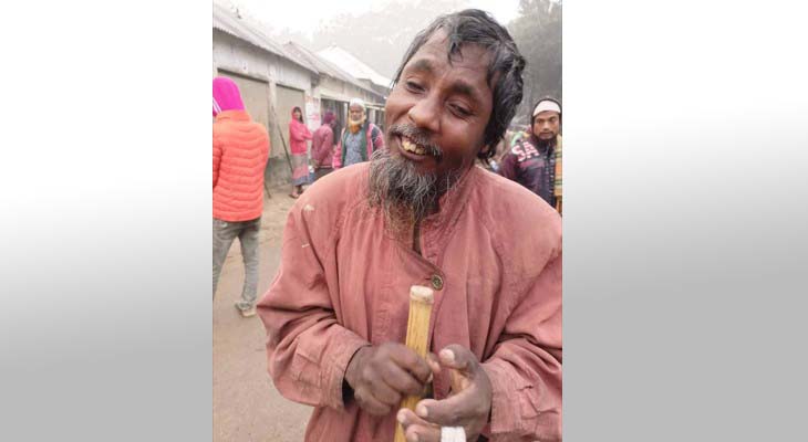তেরখাদায় পুকুরে পড়ে প্রতিবন্ধী বাচ্চু’র মৃত্যু