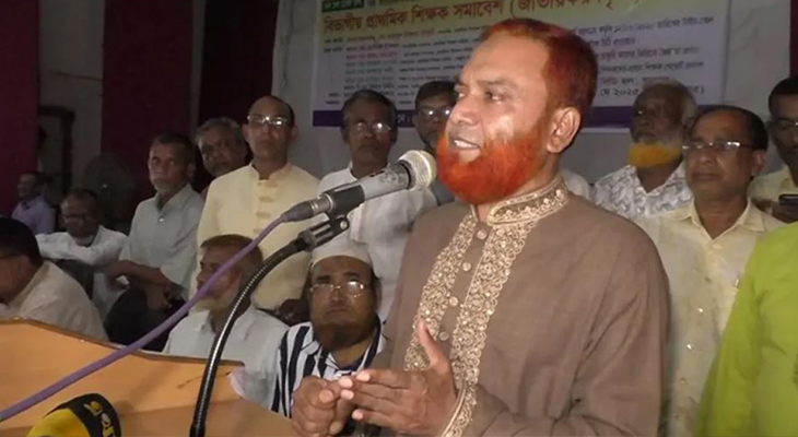 ২৩ জুন থেকে প্রাথমিক শিক্ষকদের আমরণ অনশনের ঘোষণা