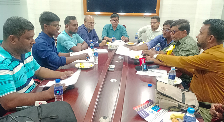 ২৫ মে খুলনায় দুদকের গণশুনানি