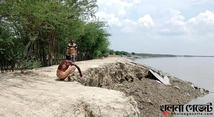 মে আসলেই আতঙ্ক বাড়ে উপকূলবাসীর!