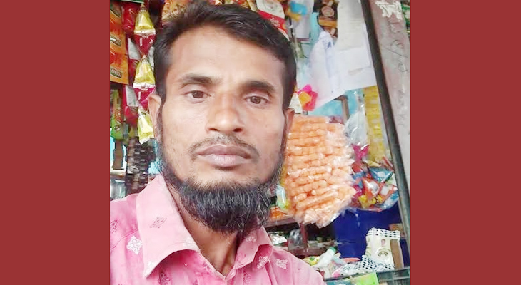 কয়রায় বড় ভাইয়ের হাতে ছোট ভাই খুন