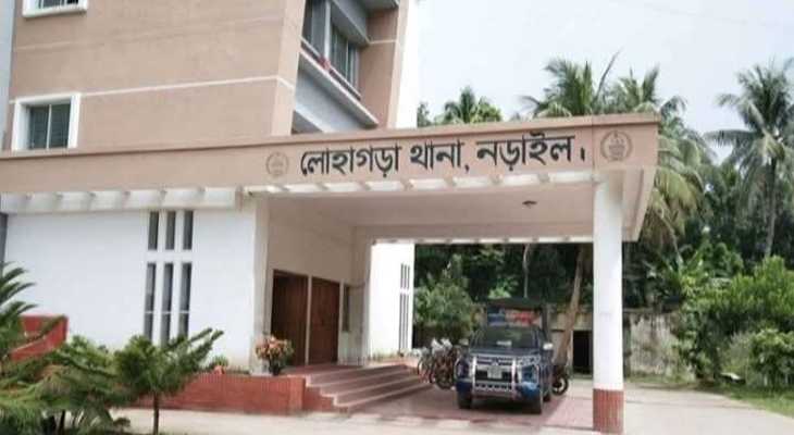 বিএনপি নেতাকে প্রধান আসামি করে হত্যা মামলা, গ্রেফতার দু’জন