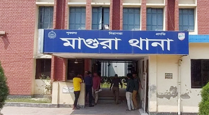 মাগুরায় ছাত্রাবাস থেকে উদ্ধার পাঁচ ব্যবসায়ী, আটক ১