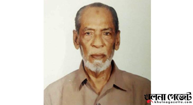 কিংবদন্তি সাংবাদিক আশরাফ উদ্দীন মকবুলের ৯ম মৃত্যুবার্ষিকী কাল