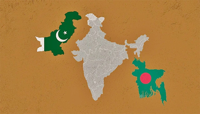 পাক-ভারত সংঘাত : সীমান্তের জেলাগুলোতে সতর্ক থাকার নির্দেশ