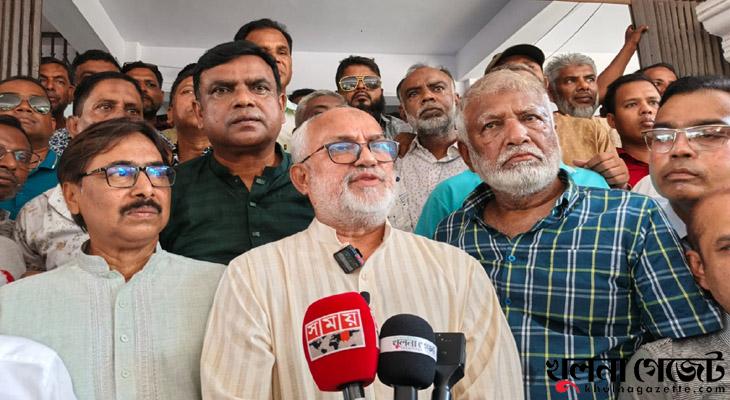 মেয়র হতে নয়, মামলা ক‌রে‌ছি ভোটের অধিকার প্রতিষ্ঠার জন্য : মঞ্জু