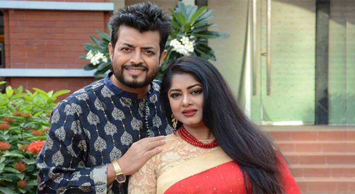 মৌসুমীর অভিনয় ছাড়ার বিষয়ে যা বললেন ওমর সানী