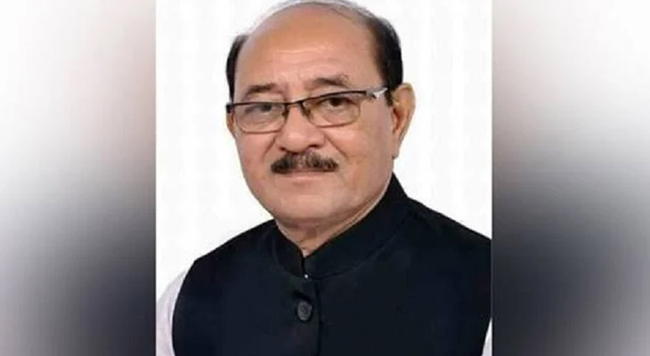 বাগেরহাটের সাবেক এমপি মিলনসহ গ্রেপ্তার ৯