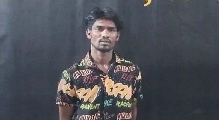 যশোরে বোমা বিস্ফোরণে শিশু খাদিজা নিহতের ঘটনায় সন্ত্রাসী মুসা আটক