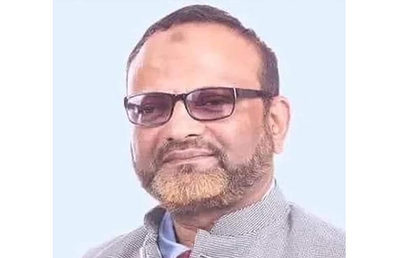 একজন নিয়াজ আহমদ খান