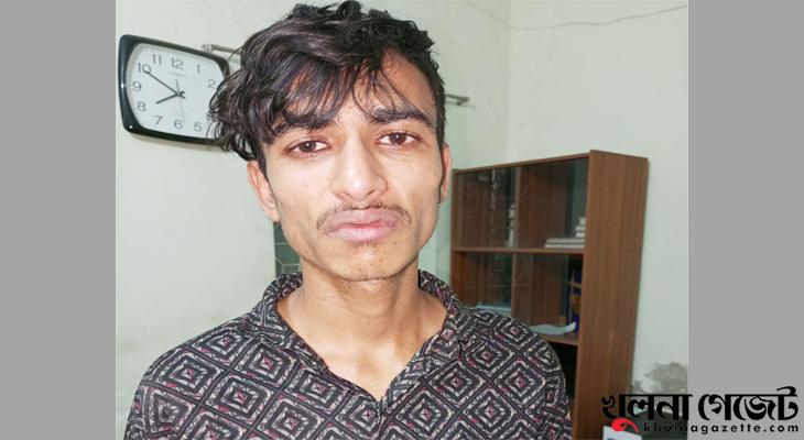 খুলনায় নয় বছরের শিশু নির্যাতনের শিকার, যুবক আটক