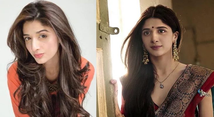 ‘সানাম তেরি কাসাম টু’ তে আর থাকছে না পাকিস্তানি অভিনেত্রী
