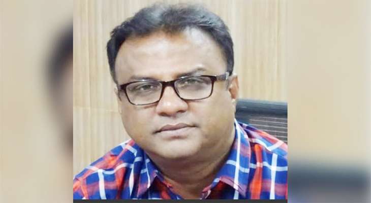 শাহীন চাকলাদারের বিরুদ্ধে অস্ত্র মামলা