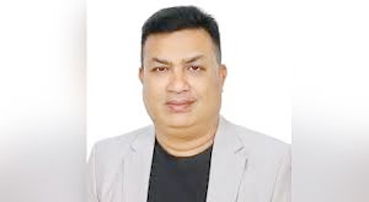 বাগেরহাটের বিএনপি নেতা খায়রুজ্জামান শিপনকে শোকজ