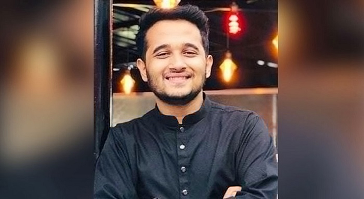 জুলাই শহীদ স্মৃতি ফাউন্ডেশনের সিইও পদ থেকে মীর স্নিগ্ধের পদত্যাগ